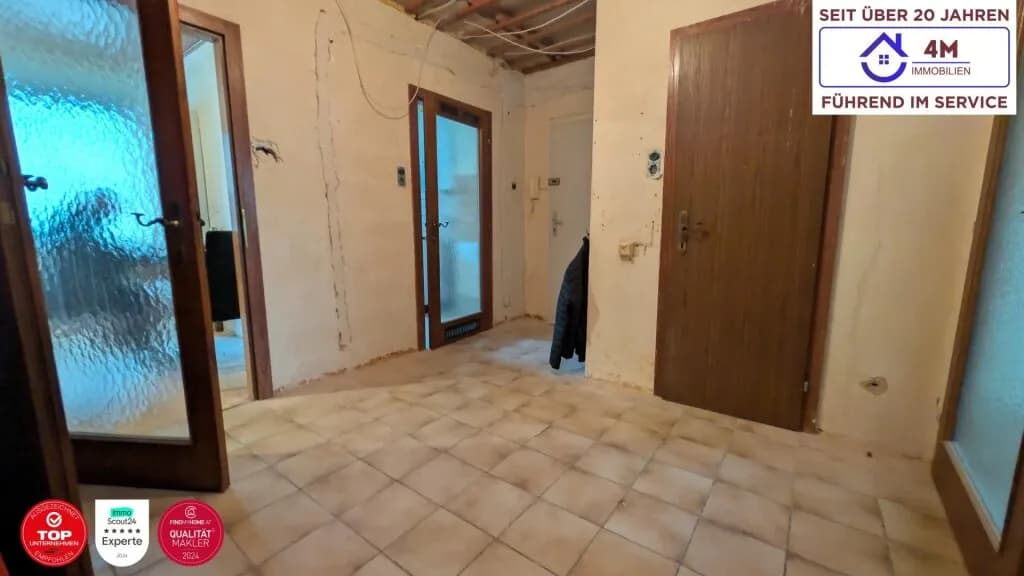 3-Zimmer-Wohnung kaufen in Wien – 61 m², € 240.000 – Bild 16 von 20