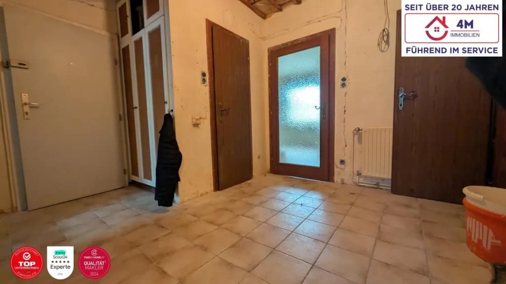 3-Zimmer-Wohnung kaufen in Wien – 61 m², € 240.000 – Bild 17 von 20