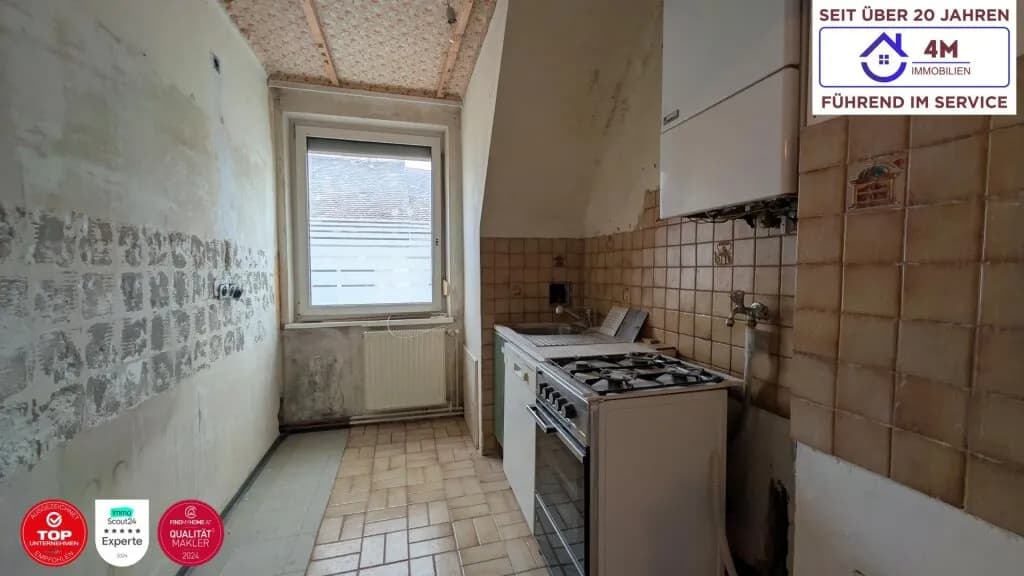 3-Zimmer-Wohnung kaufen in Wien – 61 m², € 240.000 – Bild 18 von 20