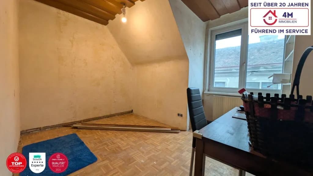 3-Zimmer-Wohnung kaufen in Wien – 61 m², € 240.000 – Bild 20 von 20