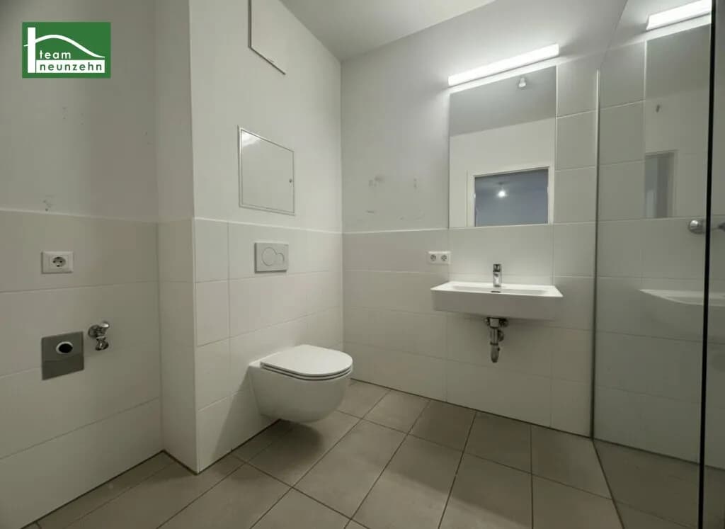 2-Zimmer-Wohnung mieten in Graz – 41,59 m², € 599 – Bild 7 von 24