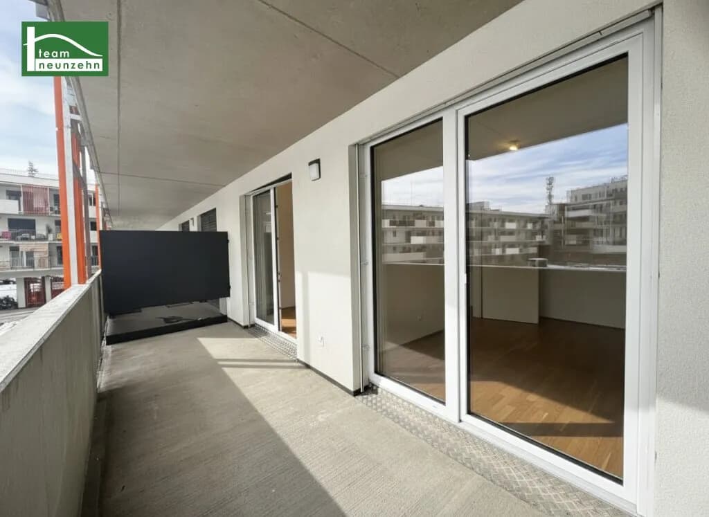 2-Zimmer-Wohnung mieten in Graz – 41,59 m², € 599 – Bild 10 von 24