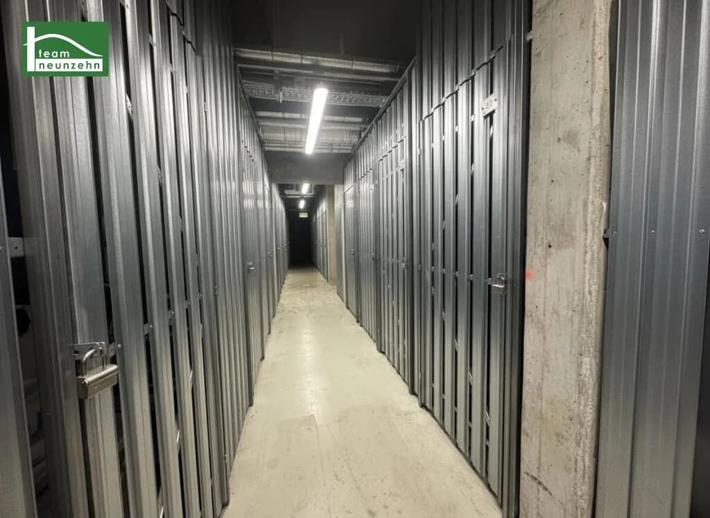 2-Zimmer-Wohnung mieten in Graz – 41,59 m², € 599 – Bild 15 von 24
