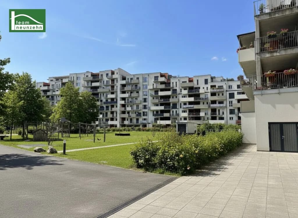 2-Zimmer-Wohnung mieten in Graz – 41,59 m², € 599 – Bild 16 von 24
