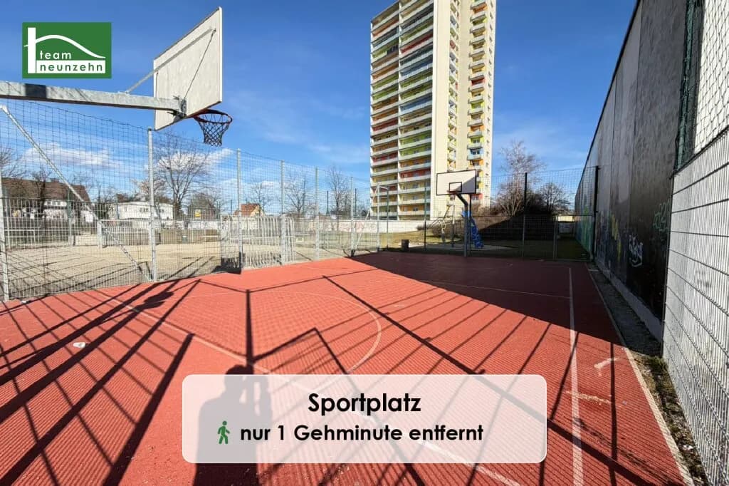 2-Zimmer-Wohnung mieten in Graz – 41,59 m², € 599 – Bild 21 von 24