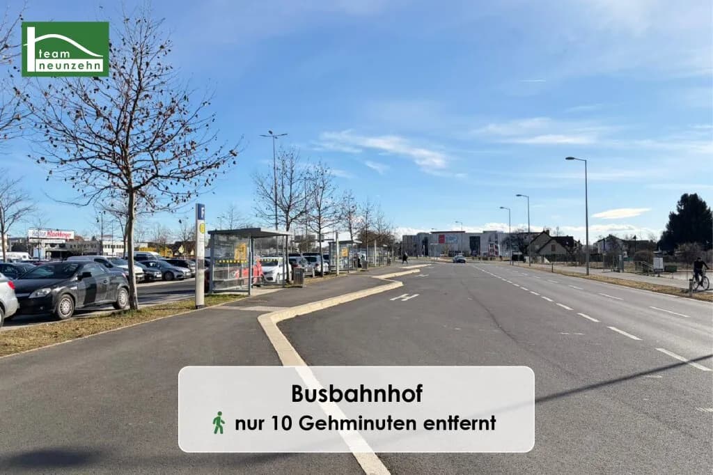 2-Zimmer-Wohnung mieten in Graz – 41,59 m², € 599 – Bild 23 von 24