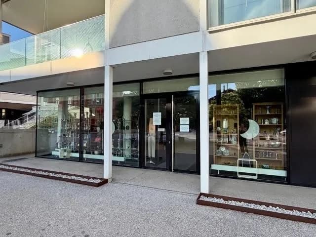 Gewerbeimmobilie mieten in Wels – 237 m², € 3.728