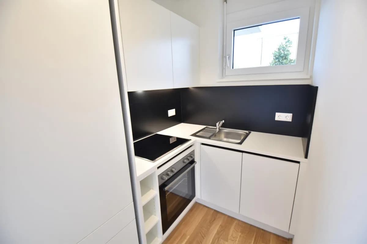 2-Zimmer-Wohnung mieten in Graz – 36,46 m², € 703 – Bild 4 von 11