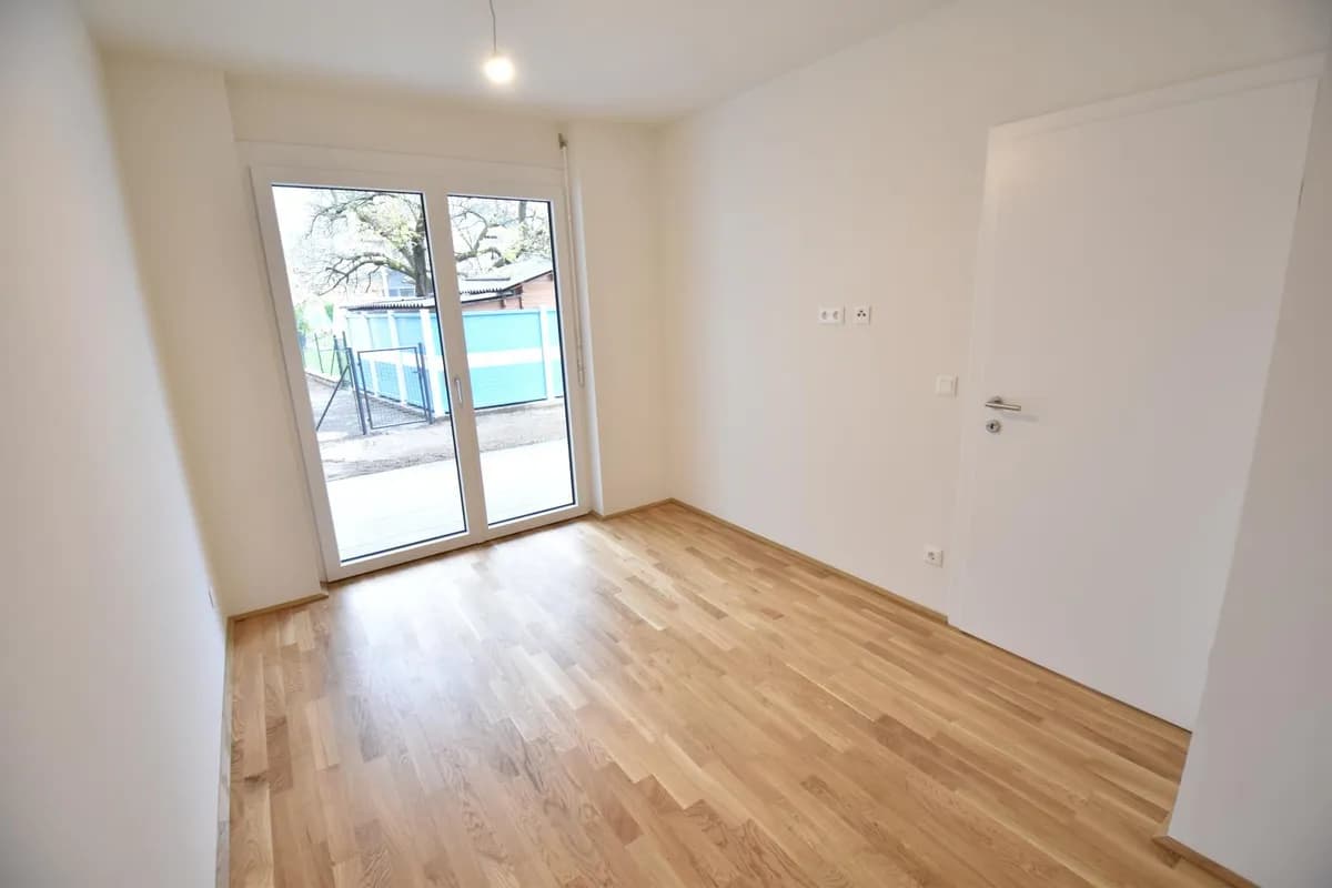 2-Zimmer-Wohnung mieten in Graz – 36,46 m², € 703 – Bild 5 von 11