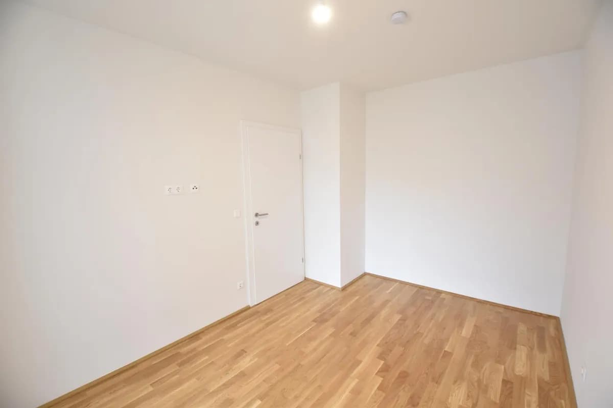 2-Zimmer-Wohnung mieten in Graz – 36,46 m², € 703 – Bild 6 von 11