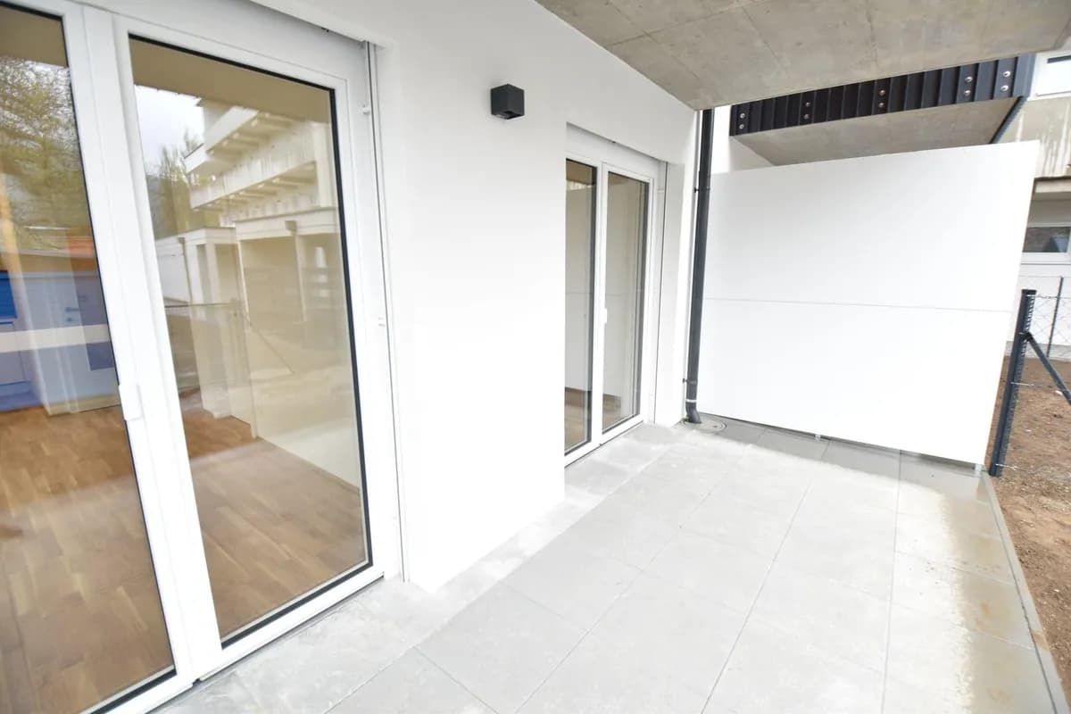 2-Zimmer-Wohnung mieten in Graz – 36,46 m², € 703 – Bild 7 von 11