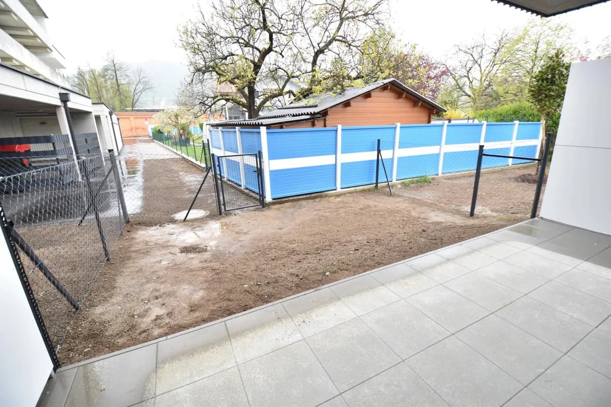 2-Zimmer-Wohnung mieten in Graz – 36,46 m², € 703 – Bild 8 von 11