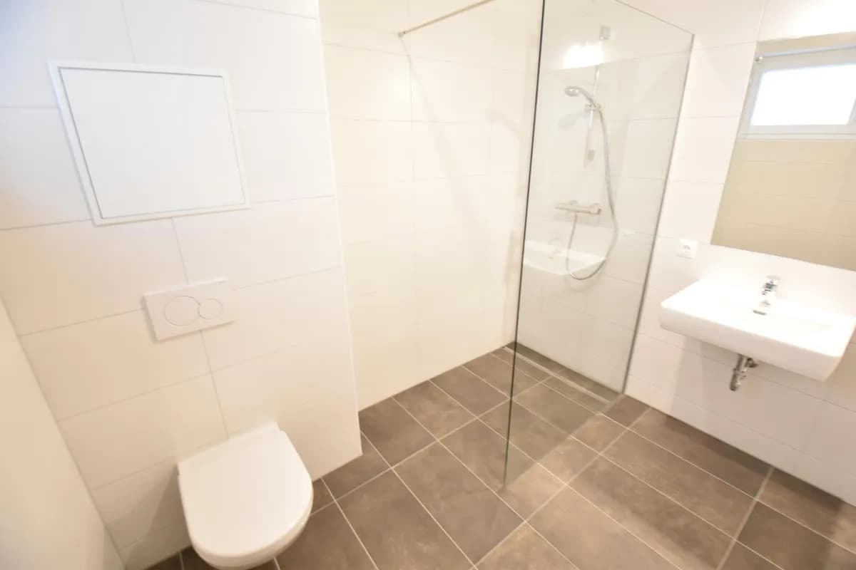 2-Zimmer-Wohnung mieten in Graz – 36,46 m², € 703 – Bild 10 von 11