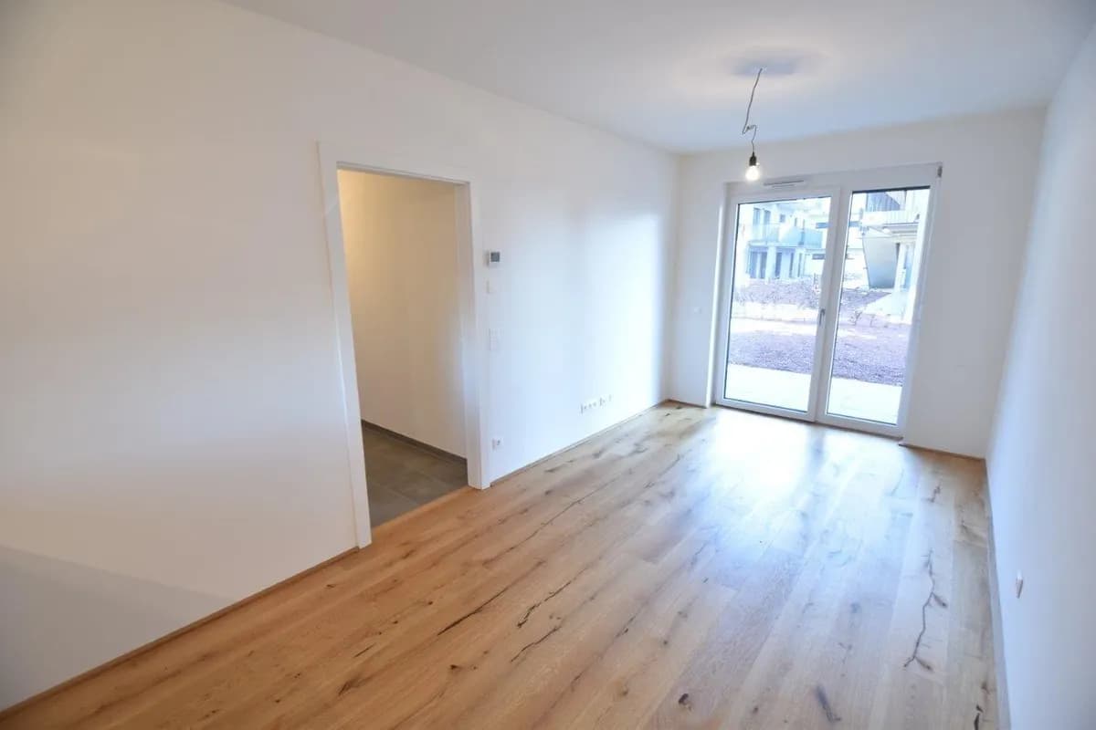 3-Zimmer-Wohnung mieten in Graz – 53,66 m², € 975 – Bild 2 von 17