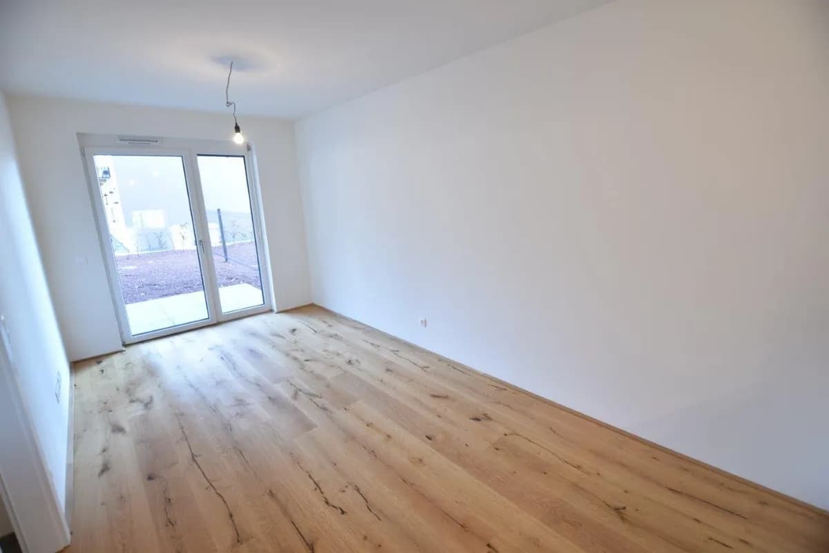 3-Zimmer-Wohnung mieten in Graz – 53,66 m², € 975 – Bild 3 von 17