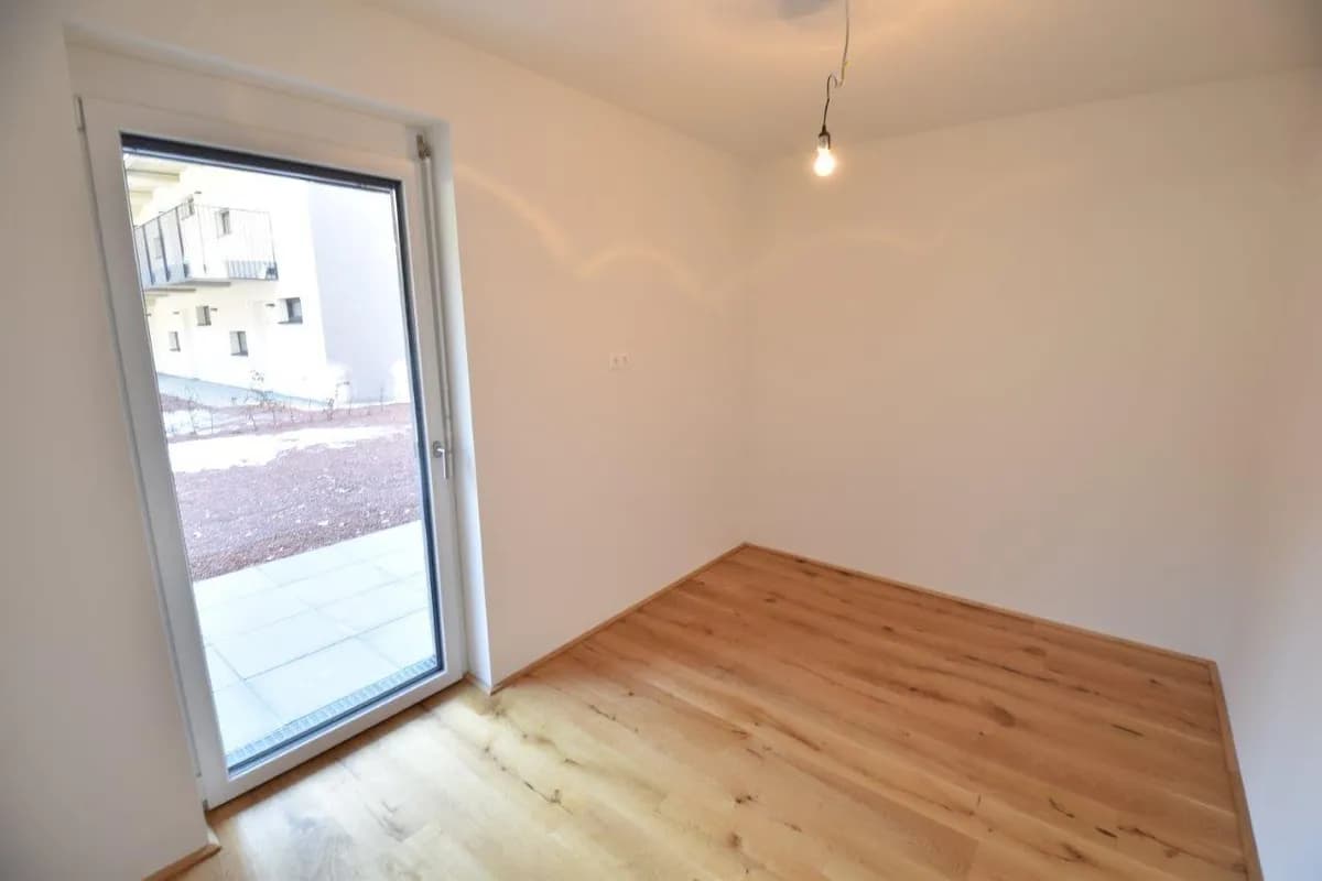 3-Zimmer-Wohnung mieten in Graz – 53,66 m², € 975 – Bild 7 von 17