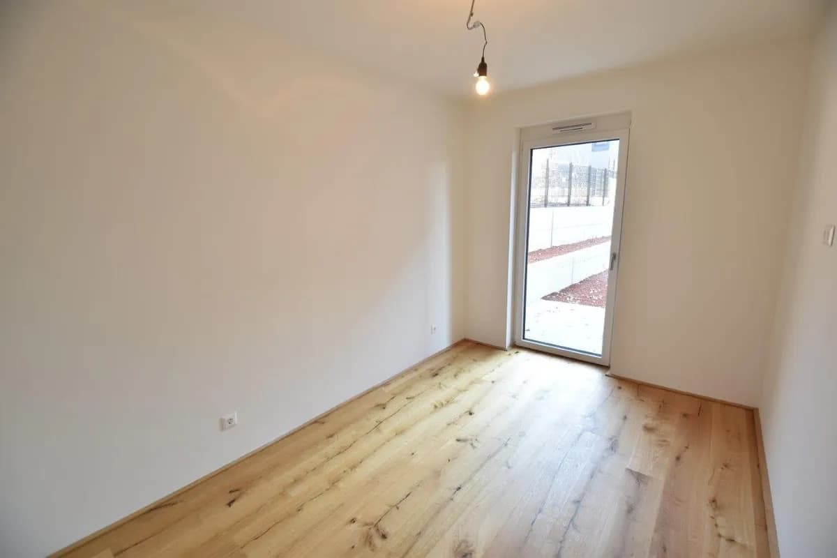 3-Zimmer-Wohnung mieten in Graz – 53,66 m², € 975 – Bild 10 von 17