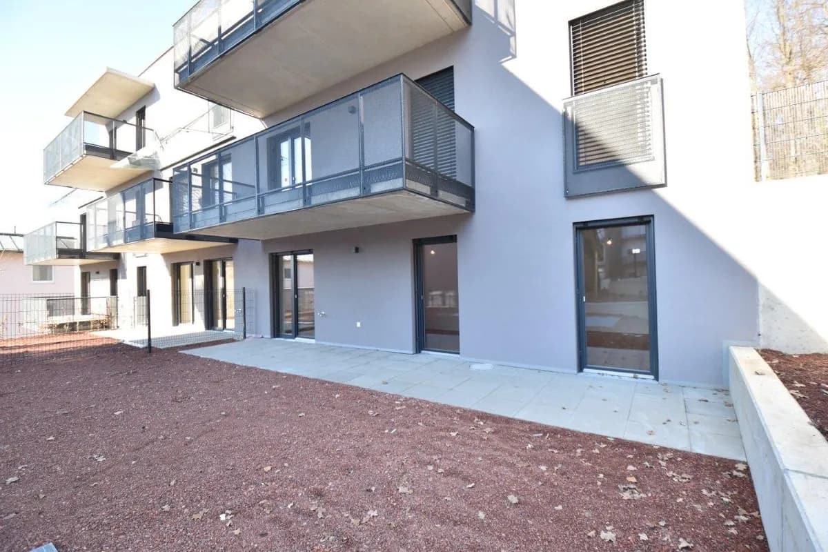 3-Zimmer-Wohnung mieten in Graz – 53,66 m², € 975 – Bild 14 von 17