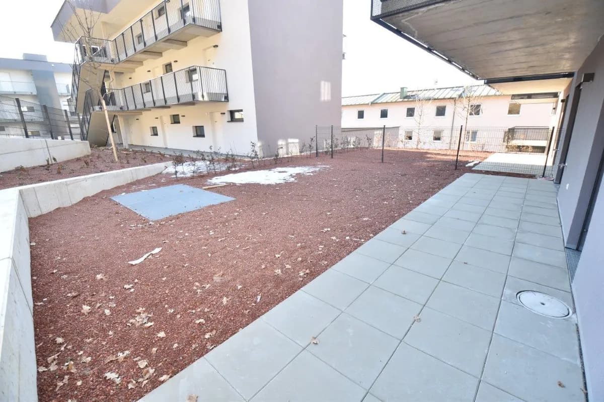 3-Zimmer-Wohnung mieten in Graz – 53,66 m², € 975 – Bild 15 von 17