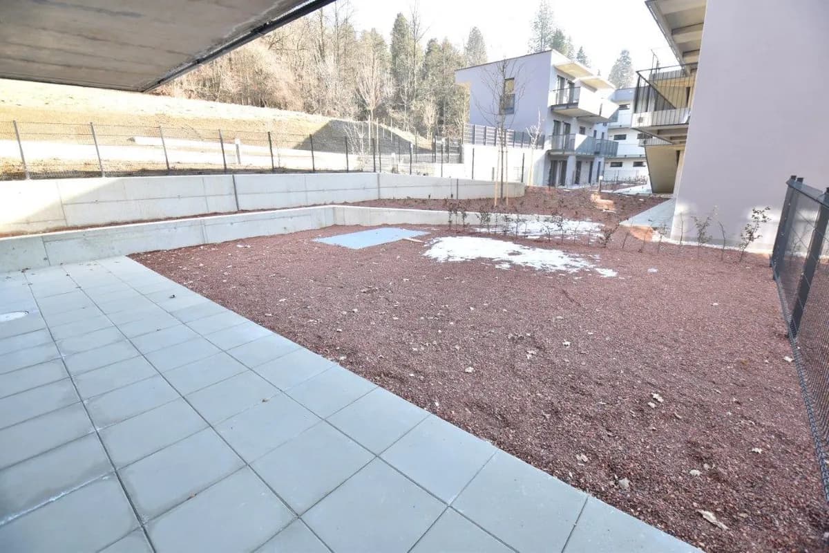 3-Zimmer-Wohnung mieten in Graz – 53,66 m², € 975 – Bild 16 von 17