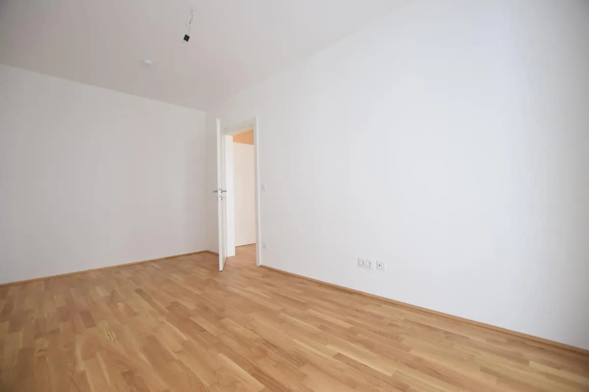 2-Zimmer-Wohnung mieten in Graz – 44,94 m², € 605 – Bild 4 von 12