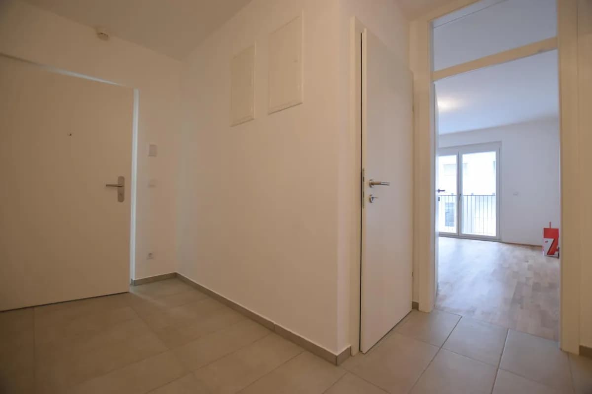 2-Zimmer-Wohnung mieten in Graz – 44,94 m², € 605 – Bild 5 von 12