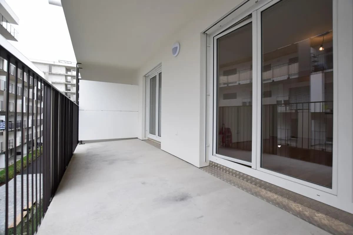 2-Zimmer-Wohnung mieten in Graz – 44,94 m², € 605 – Bild 7 von 12