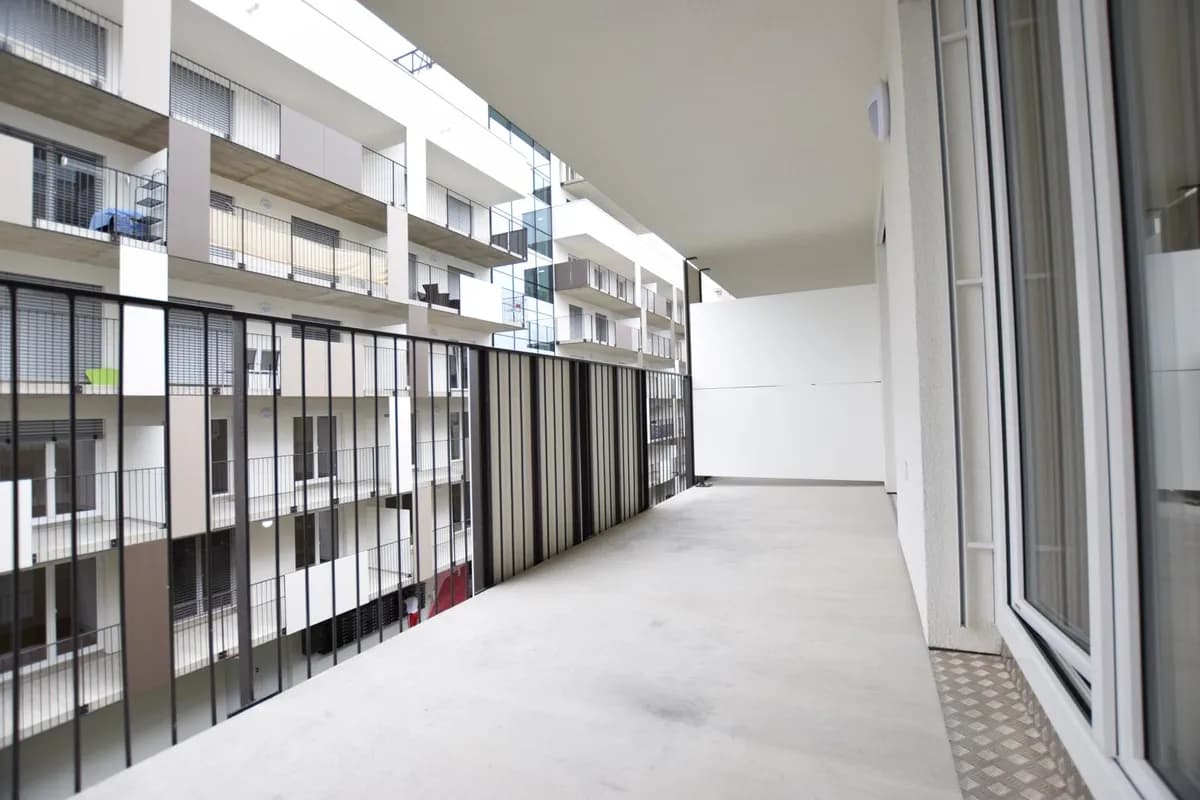 2-Zimmer-Wohnung mieten in Graz – 44,94 m², € 605 – Bild 8 von 12
