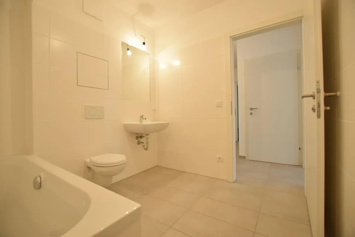2-Zimmer-Wohnung mieten in Graz – 44,94 m², € 605 – Bild 9 von 12