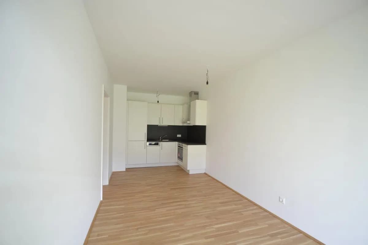 3-Zimmer-Wohnung mieten in Graz-Umgebung – 53,9 m², € 950
