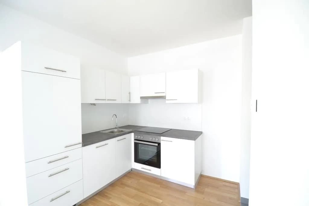 2-Zimmer-Wohnung mieten in Graz – 34,78 m², € 635 – Bild 2 von 9
