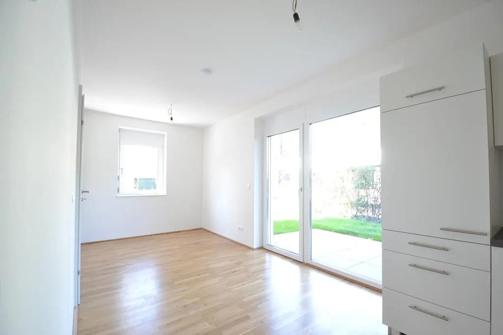 2-Zimmer-Wohnung mieten in Graz – 34,78 m², € 635 – Bild 3 von 9