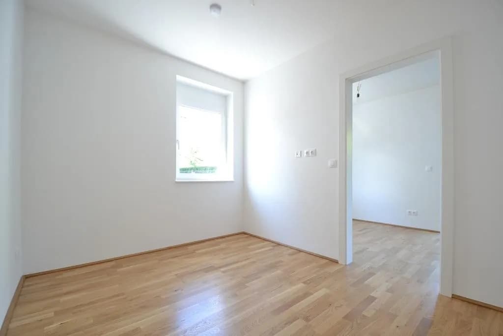 2-Zimmer-Wohnung mieten in Graz – 34,78 m², € 635 – Bild 6 von 9