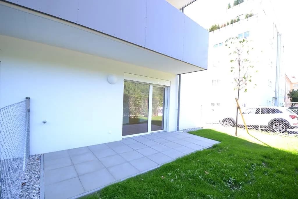 2-Zimmer-Wohnung mieten in Graz – 34,78 m², € 635 – Bild 7 von 9