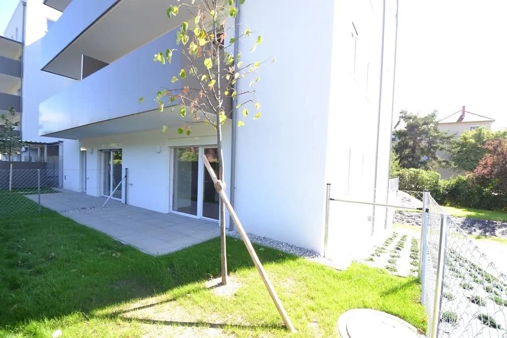 2-Zimmer-Wohnung mieten in Graz – 34,78 m², € 635 – Bild 8 von 9