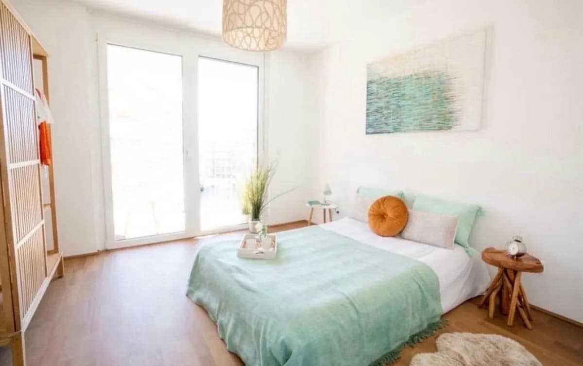 2-Zimmer-Wohnung mieten in Graz – 32,21 m², € 484 – Bild 1 von 8