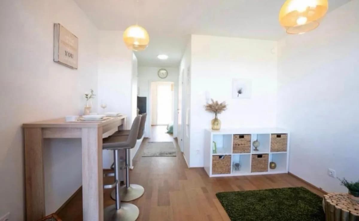 2-Zimmer-Wohnung mieten in Graz – 32,21 m², € 484 – Bild 2 von 8