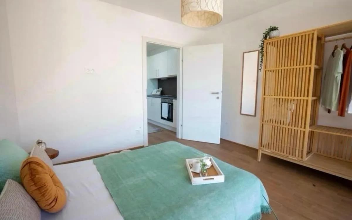 2-Zimmer-Wohnung mieten in Graz – 32,21 m², € 484 – Bild 5 von 8