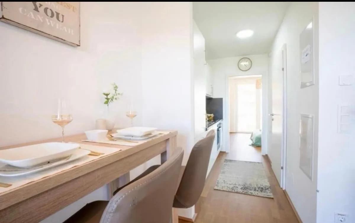 2-Zimmer-Wohnung mieten in Graz – 32,21 m², € 484 – Bild 6 von 8