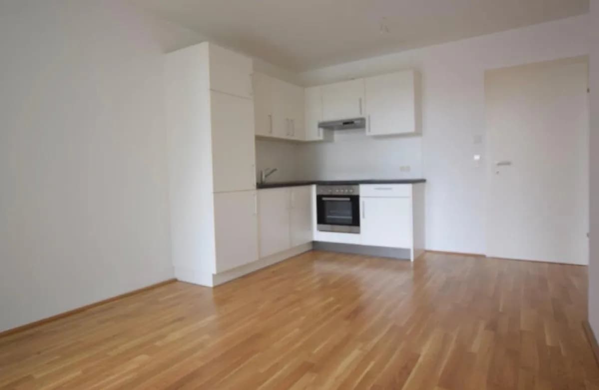 3-Zimmer-Wohnung mieten in Graz – 51,83 m², € 802 – Bild 2 von 10