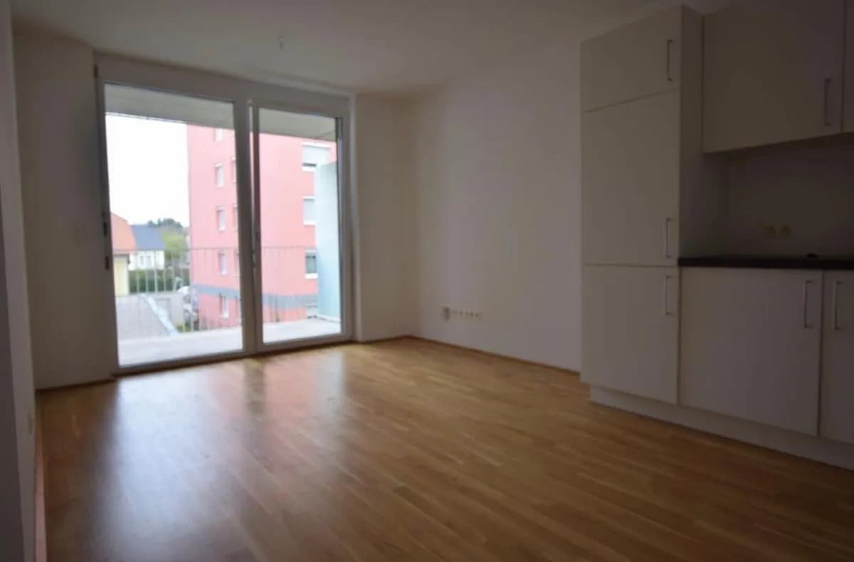 3-Zimmer-Wohnung mieten in Graz – 51,83 m², € 802 – Bild 3 von 10