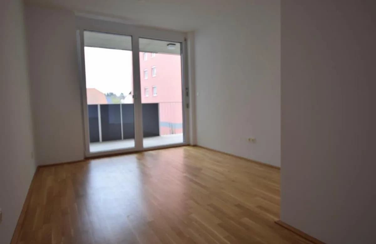 3-Zimmer-Wohnung mieten in Graz – 51,83 m², € 802 – Bild 4 von 10