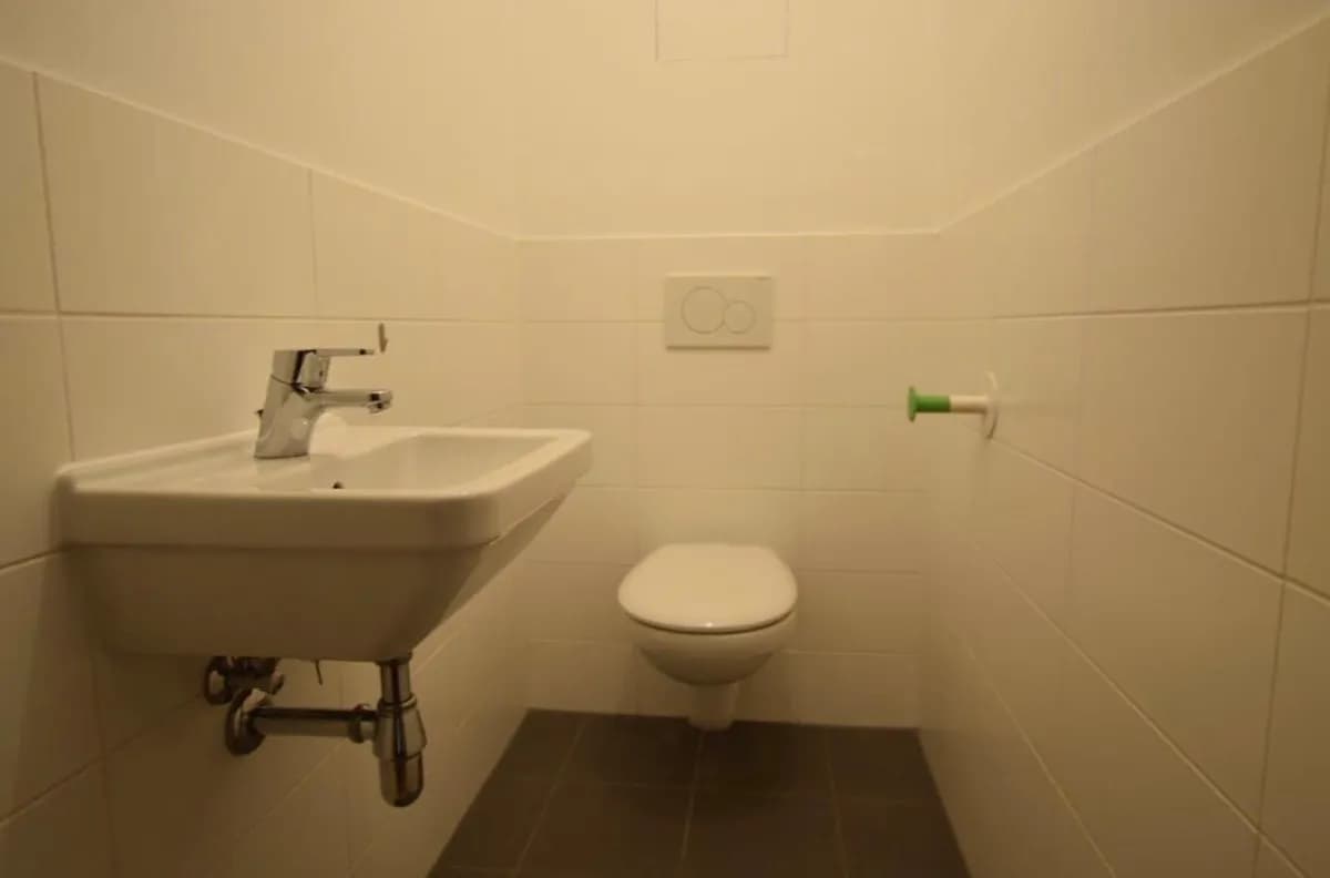3-Zimmer-Wohnung mieten in Graz – 51,83 m², € 802 – Bild 9 von 10