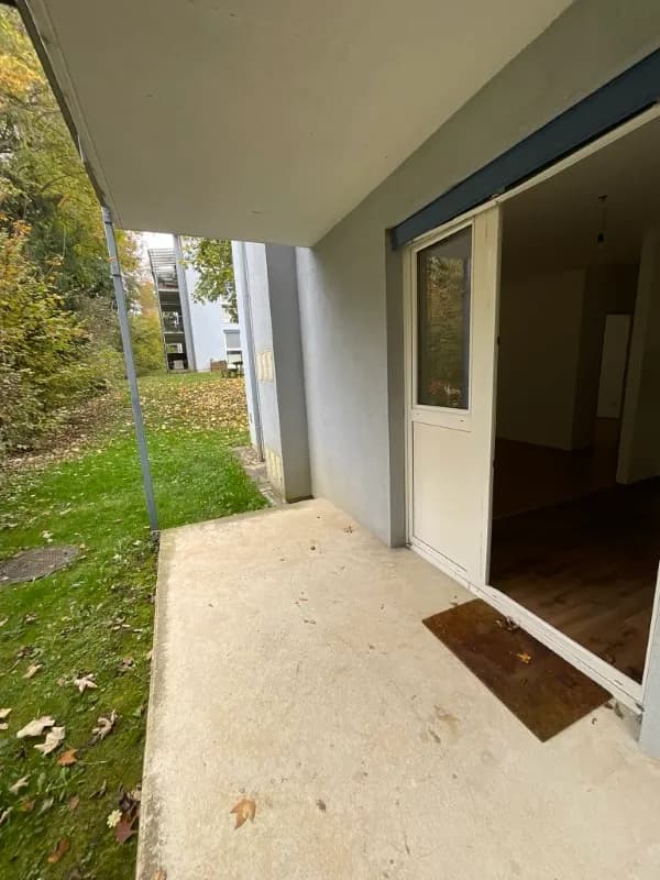 2-Zimmer-Wohnung mieten in Graz – 53,6 m², € 423 – Bild 11 von 12