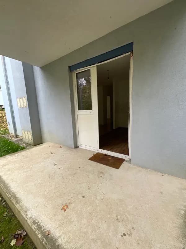 2-Zimmer-Wohnung mieten in Graz – 53,6 m², € 423 – Bild 12 von 12