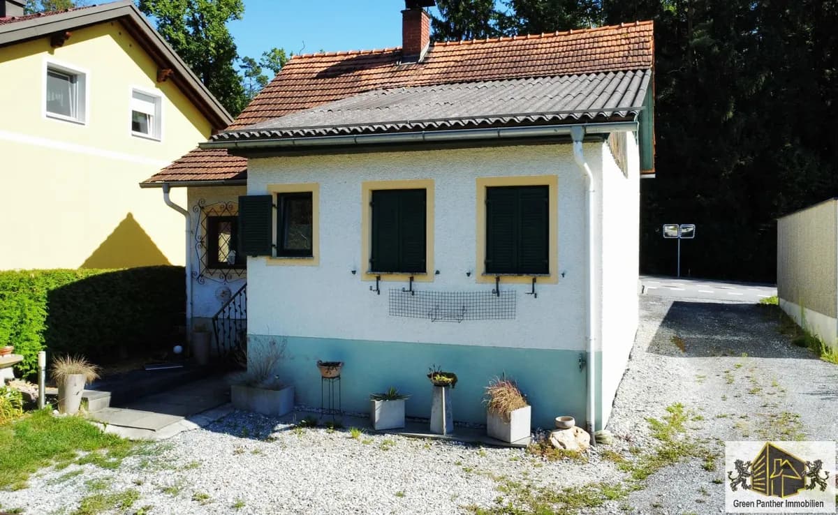 2-Zimmer-Haus kaufen in Weiz – 54 m², € 150.000 – Bild 3 von 42