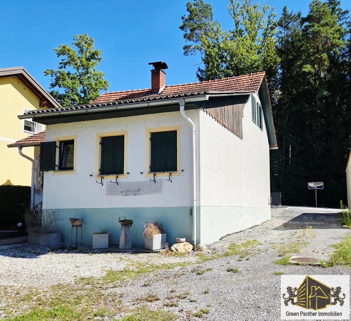 2-Zimmer-Haus kaufen in Weiz – 54 m², € 150.000 – Bild 4 von 42