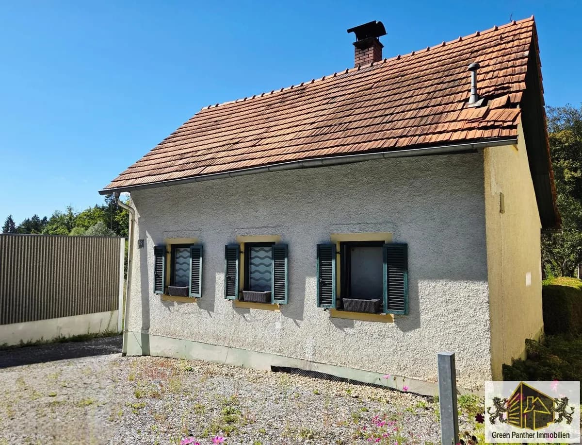 2-Zimmer-Haus kaufen in Weiz – 54 m², € 150.000 – Bild 5 von 42