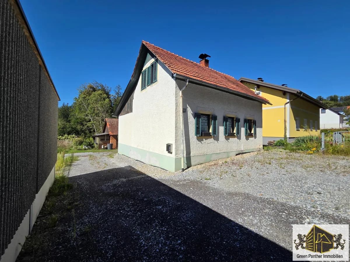 2-Zimmer-Haus kaufen in Weiz – 54 m², € 150.000 – Bild 6 von 42