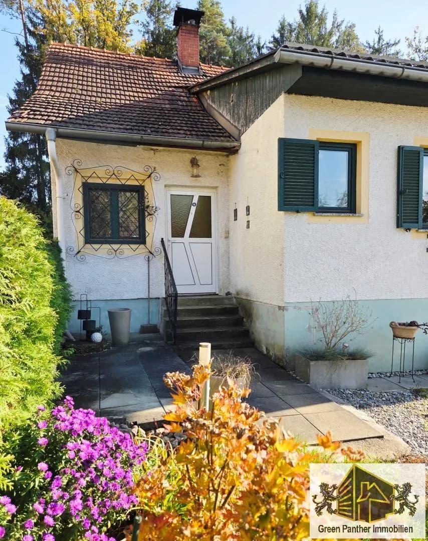 2-Zimmer-Haus kaufen in Weiz – 54 m², € 150.000 – Bild 7 von 42